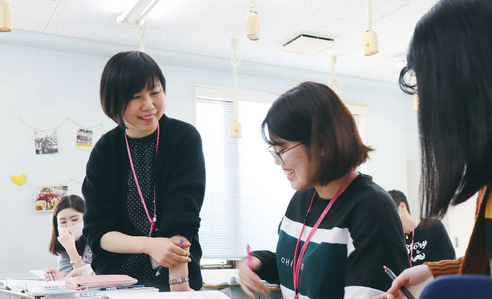 新城 芙多葉さん