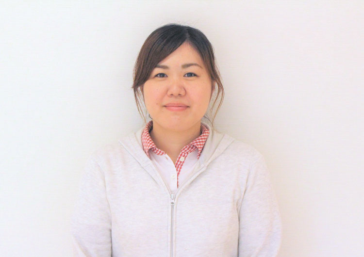 新里美幸さん