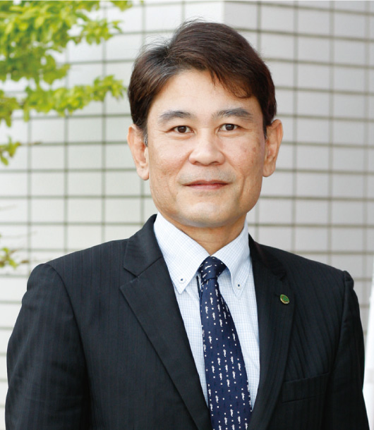 成底敏副校長先生