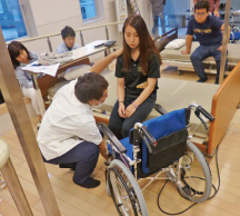 介護職員初任者研修