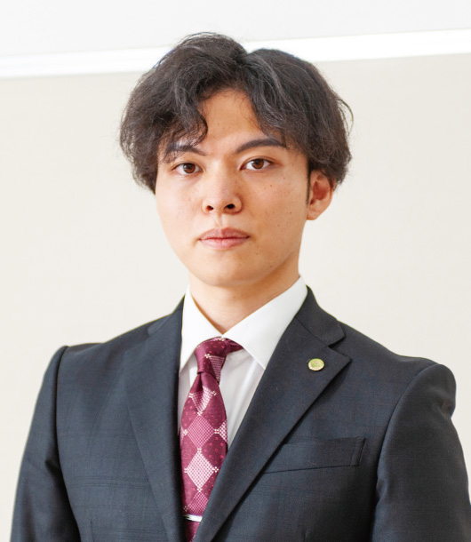 宇根 銀司先生